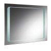 Delius Backlit Mirror With De-Mist pad