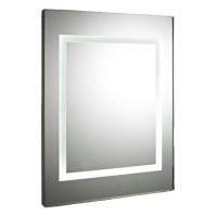 Hale LED Mirror With De-Mister Pad