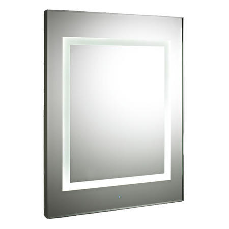 Hale LED Mirror With De-Mister Pad