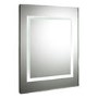 Hale LED Mirror With De-Mister Pad