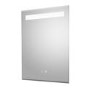 Illuminated LED Touch Bathroom Mirror - 500mm x 700mm