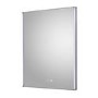 Iskar 600mm Bathroom Mirror With Touch Sensor Technology