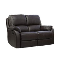 Wilkinson Furniture Lucca Chestnut 2 Seater Sofa