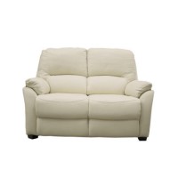 Wilkinson Furniture Lucca Ivory 2 Seater Sofa