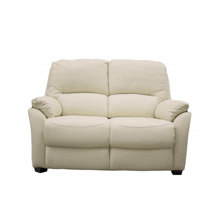 Wilkinson Furniture Lucca Ivory 2 Seater Sofa