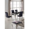 GRADE A1 - Wilkinson Furniture Louis 200cm Dining Table