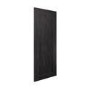 Internal Grey Laminate FD30 Fire Door - Pre-Finished - 2040 x 726 x 44mm - Salerno - XL Joinery