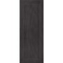Internal Grey Laminate FD30 Fire Door - Pre-Finished - 2040 x 826 x 44mm - Salerno - XL Joinery