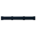 Black 600mm Linear Waste Cover - Lagoon