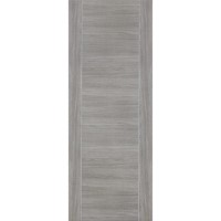 Internal Laminate White Grey Forli Fire Door - 2040 x 926 x 44 mm, Pre-Finished