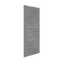 Internal Laminate White Grey Forli Fire Door - 2040 x 926 x 44 mm, Pre-Finished