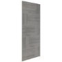 Internal Laminate White Grey Ravenna Fire Door - 2040 x 926 x 44 mm, Pre-Finished