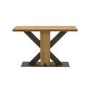 Lindau Console Table