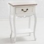 Vermont Shabby Chic Bedside Table