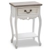 Vermont Shabby Chic Bedside Table