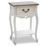 Vermont Shabby Chic Bedside Table