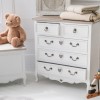 Vermont Shabby Chic 2+3 Chest of Drawers
