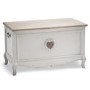 Vermont Shabby Chic Blanket Box