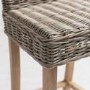 Key Largo Rattan Bar Stool