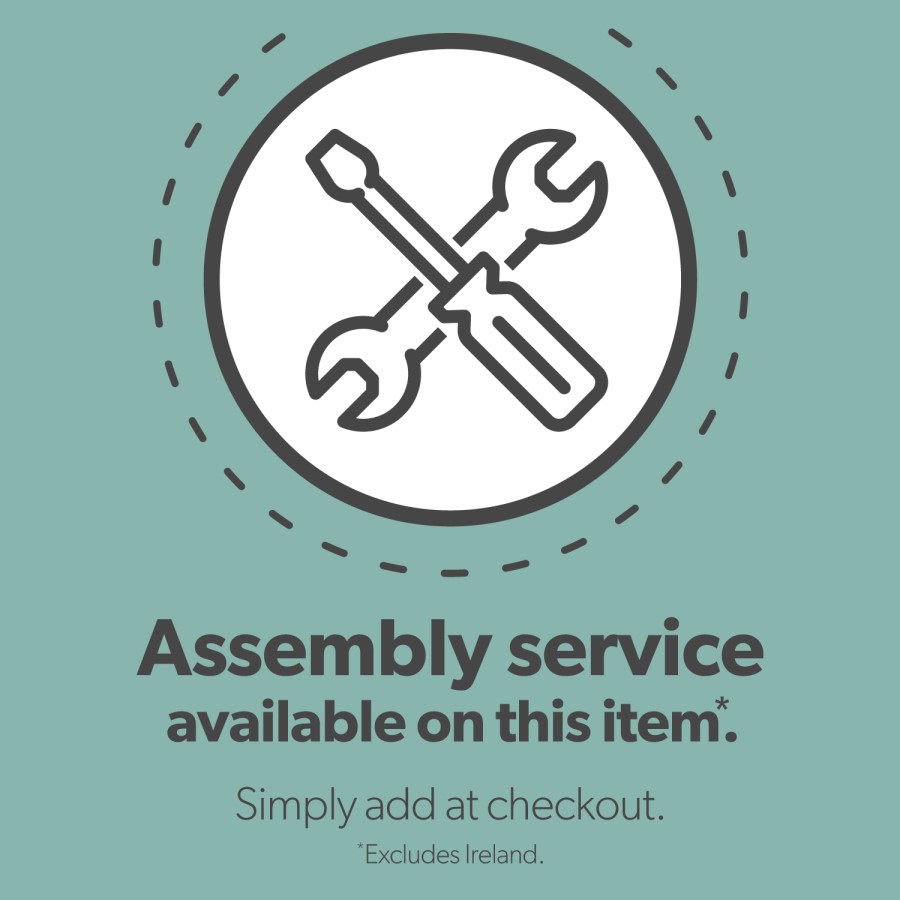 Beige Velvet King Size Ottoman Bed with Winged Headboard - Maddox