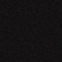 GRADE A1 - Black Velvet King Size Ottoman Bed with Winged Headboard - Maddox