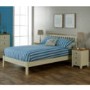 World Furniture Madison Double Bed