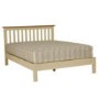 World Furniture Madison Double Bed