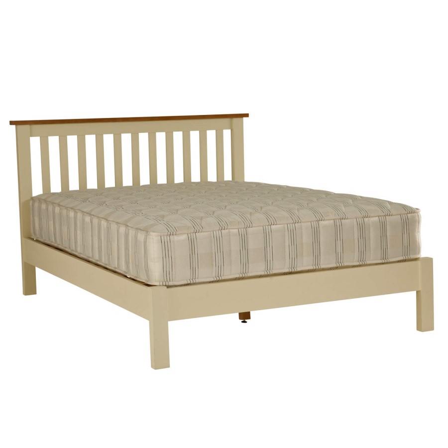 World Furniture Madison Double Bed