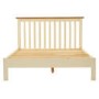 World Furniture Madison Double Bed