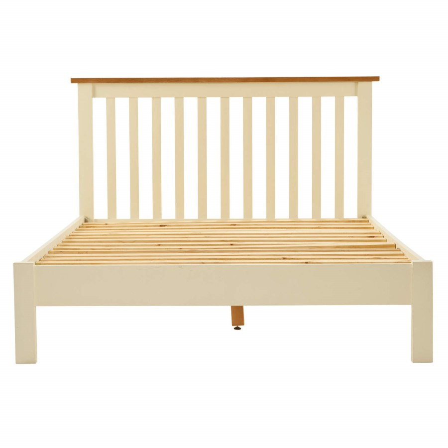 World Furniture Madison Double Bed