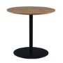 Small Round Walnut Dining Table -Liberty