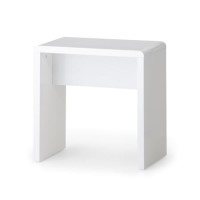 Julian Bowen Manhattan Dressing Stool Julian Bowen Manhattan Dressing Stool
