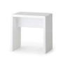 Julian Bowen Manhattan Dressing Stool