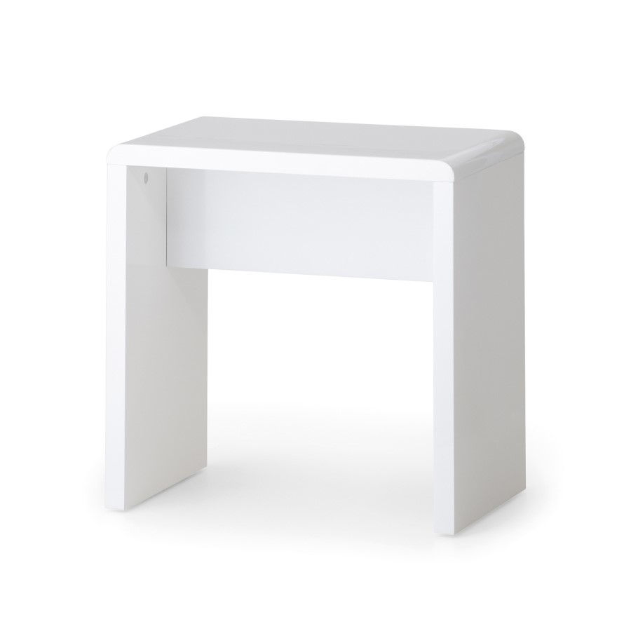 Julian Bowen Manhattan Dressing Stool