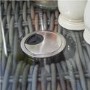 Rowlinson Grey Rattan Garden Dining Set - Seats 6 - Manhattan Range