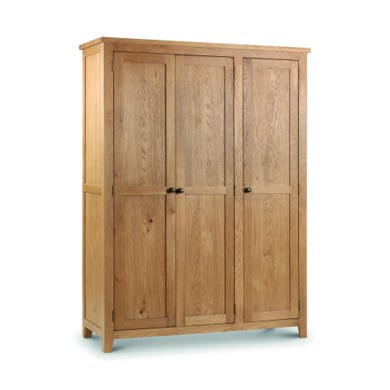 triple wardrobe triple wardrobe