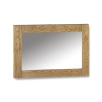 Julian Bowen Marlborough Wall Mirror
