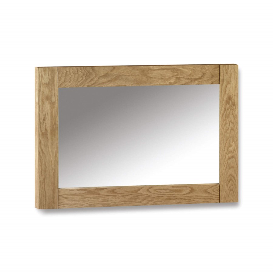 Julian Bowen Marlborough Wall Mirror