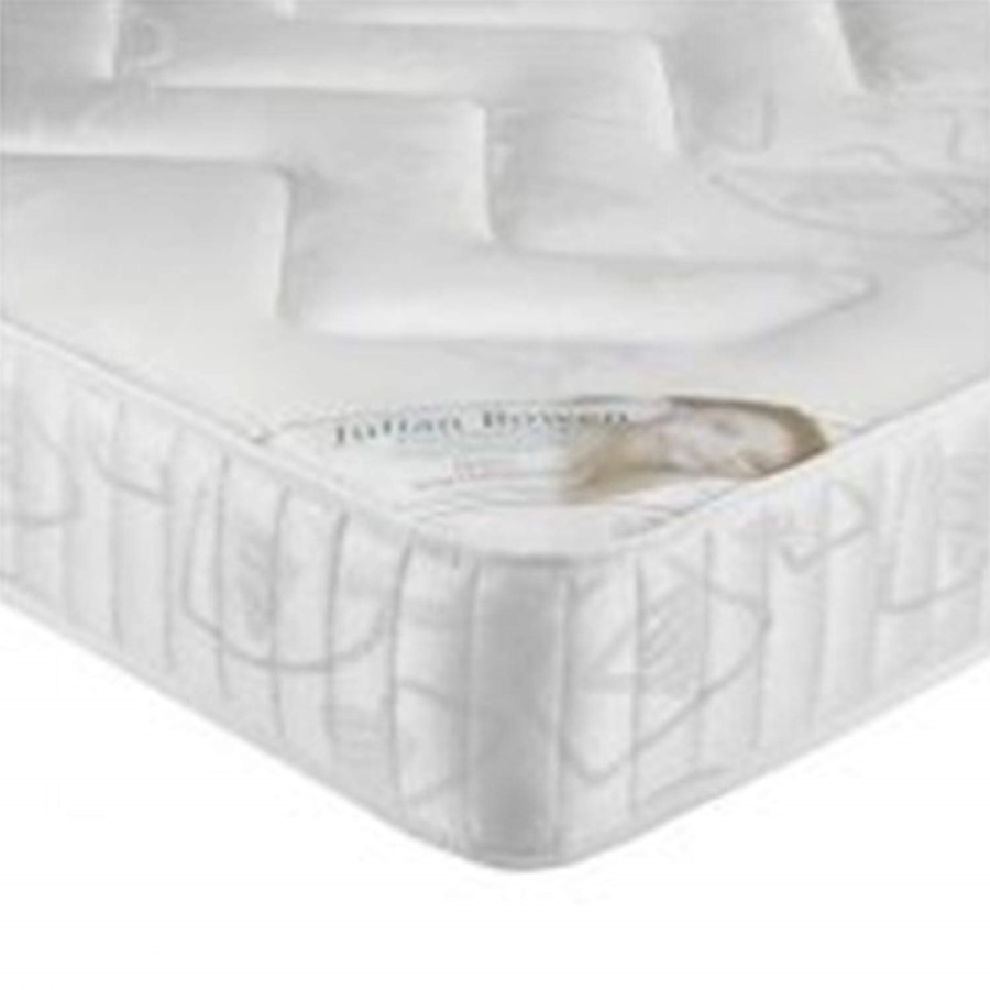 Julian Bowen Platinum Bunk Mattress
