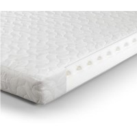 Julian Bowen Air Wave Foam Cotbed Mattress