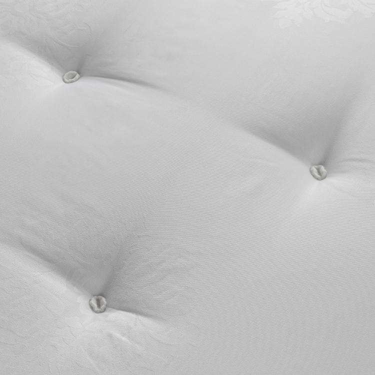 Single Orthopaedic Open Coil Spring Padded Top Mattress - Capsule - Julian Bowen