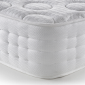 MAT066 Double 1500 Pocket Sprung and Gel Hybrid Cooling Mattress - Capsule - Julian Bowen