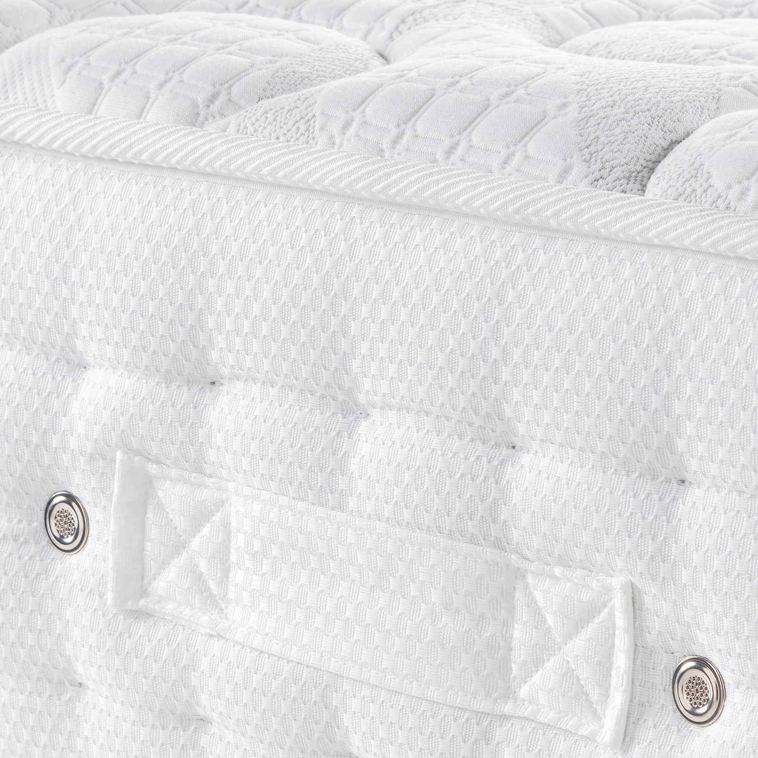 Double 1500 Pocket Sprung and Gel Hybrid Cooling Mattress