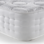 Super King 1500 Pocket Sprung and Gel Hybrid Cooling Mattress - Capsule - Julian Bowen