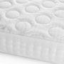 Super King 1500 Pocket Sprung and Gel Hybrid Cooling Mattress - Capsule - Julian Bowen