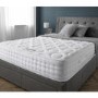 Super King 1500 Pocket Sprung and Gel Hybrid Cooling Mattress - Capsule - Julian Bowen