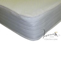 Verona Designs Small Single Demask Mattress 