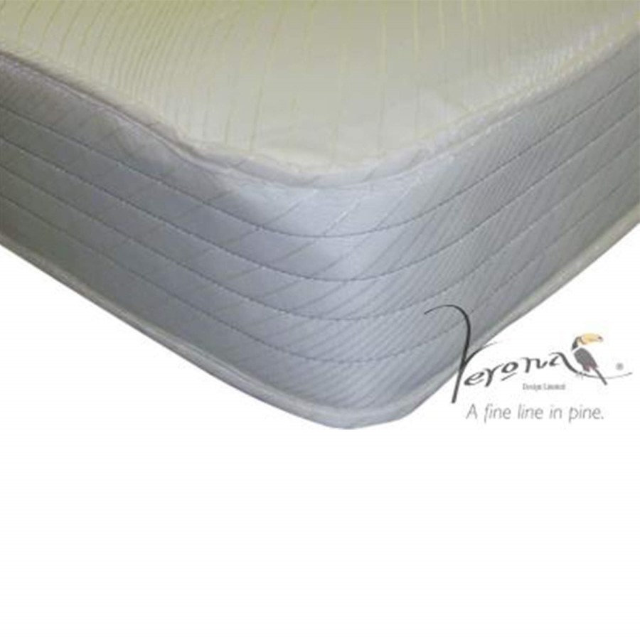 Verona Designs Small Single Demask Mattress 