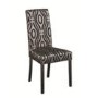 Caxtons Manhattan Upholstered Chair Pair