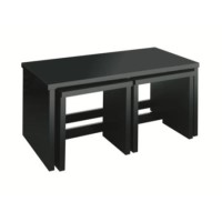 Caxtons Manhattan Long John Table